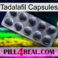 Tadalafil Capsules 30